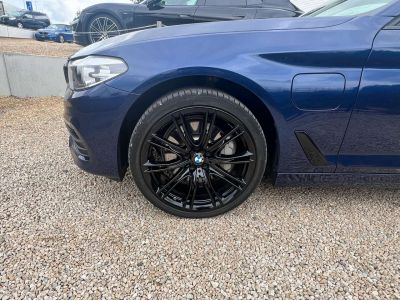 BMW Série 5 530 530eA PHEV Performance OPF  - 3