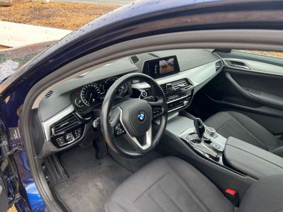 BMW Série 5 530 530eA PHEV Performance OPF  - 7