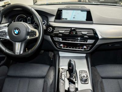BMW Série 5 530 530eA PHEV Performance Plug in Hybrid NAVI PDC - <small></small> 37.800 € <small>TTC</small> - #6