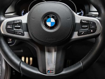 BMW Série 5 530 530eA PHEV Performance Plug in Hybrid NAVI PDC - <small></small> 37.800 € <small>TTC</small> - #15