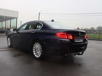 BMW Série 5 530 D 4X4 COMFORT ZETELS HUD GLASDAK SFT-CLS  - 5