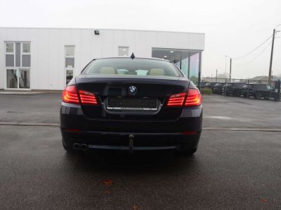 BMW Série 5 530 D 4X4 COMFORT ZETELS HUD GLASDAK SFT-CLS  - 6