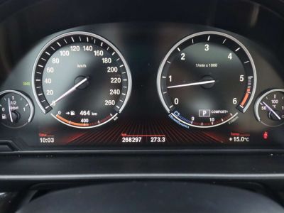 BMW Série 5 530 D 4X4 COMFORT ZETELS HUD GLASDAK SFT-CLS  - 26