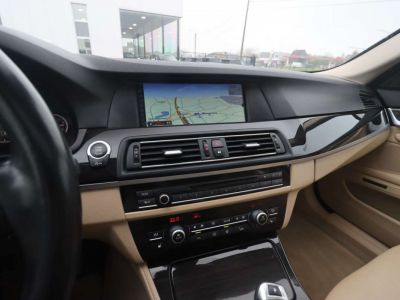 BMW Série 5 530 D 4X4 COMFORT ZETELS HUD GLASDAK SFT-CLS  - 28