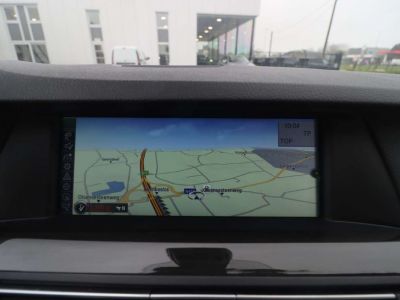 BMW Série 5 530 D 4X4 COMFORT ZETELS HUD GLASDAK SFT-CLS  - 29