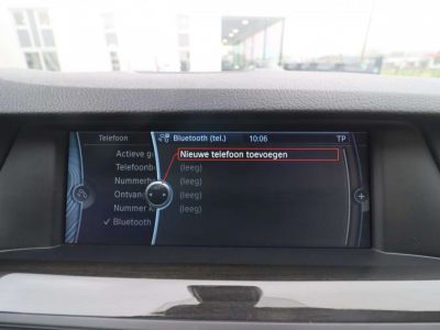 BMW Série 5 530 D 4X4 COMFORT ZETELS HUD GLASDAK SFT-CLS  - 31