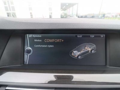 BMW Série 5 530 D 4X4 COMFORT ZETELS HUD GLASDAK SFT-CLS  - 32