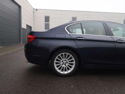 BMW Série 5 530 D 4X4 COMFORT ZETELS HUD GLASDAK SFT-CLS  - 39