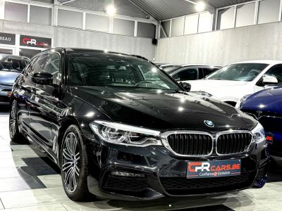 BMW Série 5 530 dAS xDrive M Sport 1e Main Etat Neuf Full Hist.  - 2