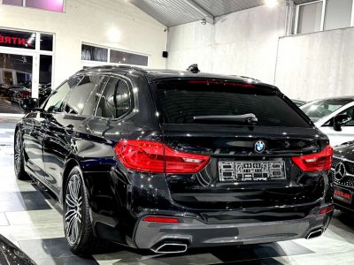 BMW Série 5 530 dAS xDrive M Sport 1e Main Etat Neuf Full Hist.  - 4