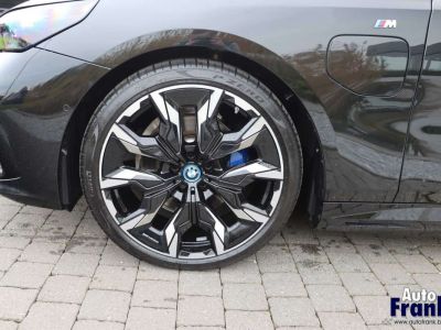 BMW Série 5 530 E G60 M-SPORT PANO TREKHK 360CAM H&K  - 4