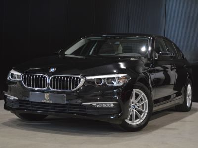 BMW Série 5 530 e iPerformance 252 ch Business 1 MAIN ! 47.000 km  - 1