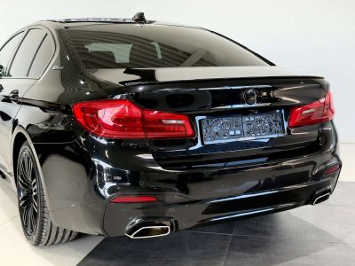 BMW Série 5 530 E IPERFORMANCE PACKM SHADOW LINE T.OUVRANT CAMERA  - 5