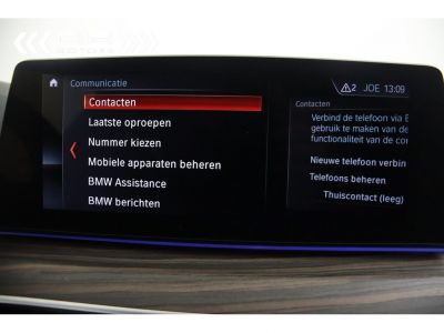 BMW Série 5 530 e M PACK - NAVI HARMANN KARDON ADAPTIVE CRUISE LED HEAD UP  - 19