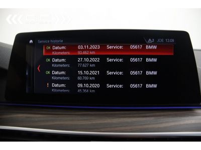 BMW Série 5 530 e M PACK - NAVI HARMANN KARDON ADAPTIVE CRUISE LED HEAD UP  - 20