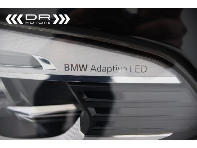 BMW Série 5 530 e M PACK - NAVI HARMANN KARDON ADAPTIVE CRUISE LED HEAD UP  - 31