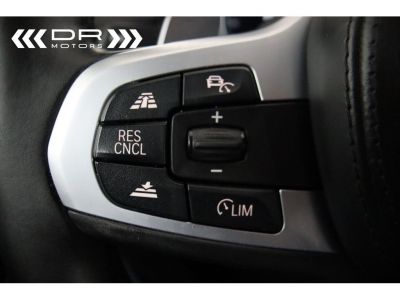 BMW Série 5 530 e M PACK - NAVI HARMANN KARDON ADAPTIVE CRUISE LED HEAD UP  - 33