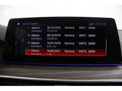 BMW Série 5 530 e M PACK - NAVI HARMANN KARDON ADAPTIVE CRUISE LED HEAD UP  - 36