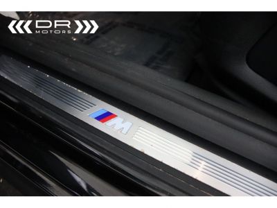 BMW Série 5 530 e M PACK - NAVI HARMANN KARDON ADAPTIVE CRUISE LED HEAD UP  - 42