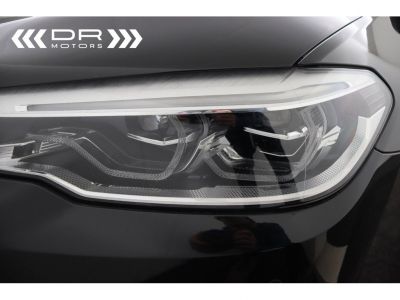 BMW Série 5 530 e M PACK - NAVI HARMANN KARDON ADAPTIVE CRUISE LED HEAD UP  - 53