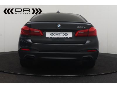 BMW Série 5 530 e M PACK - NAVI HARMANN KARDON ADAPTIVE CRUISE LED HEAD UP  - 7