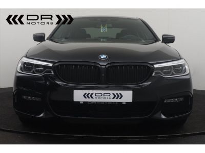 BMW Série 5 530 e M PACK - NAVI HARMANN KARDON ADAPTIVE CRUISE LED HEAD UP  - 8