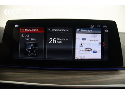 BMW Série 5 530 e M PACK - NAVI HARMANN KARDON ADAPTIVE CRUISE LED HEAD UP  - 22