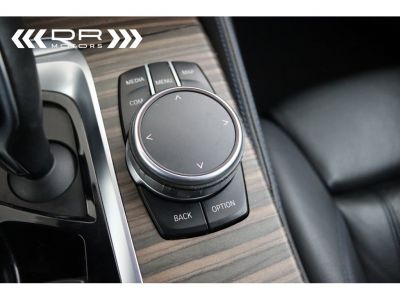 BMW Série 5 530 e M PACK - NAVI HARMANN KARDON ADAPTIVE CRUISE LED HEAD UP  - 30