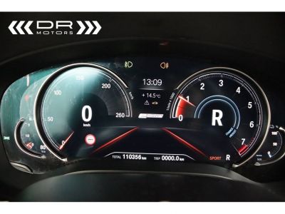 BMW Série 5 530 e M PACK - NAVI HARMANN KARDON ADAPTIVE CRUISE LED HEAD UP  - 38