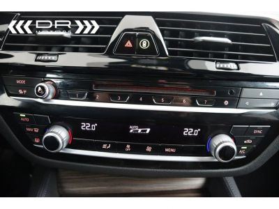 BMW Série 5 530 e M PACK - NAVI HARMANN KARDON ADAPTIVE CRUISE LED HEAD UP  - 45