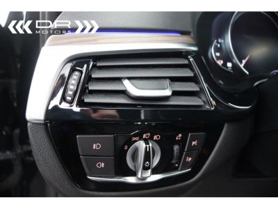 BMW Série 5 530 e M PACK - NAVI HARMANN KARDON ADAPTIVE CRUISE LED HEAD UP  - 51