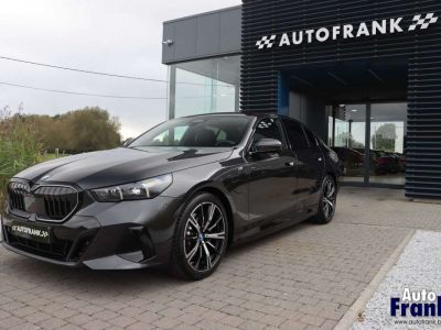 BMW Série 5 530 E NEW-G60 M-SPORT-PRO TREKHK KEYLESS 20  - 3