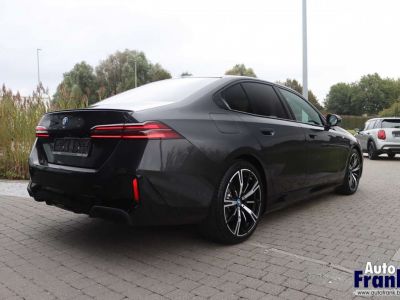 BMW Série 5 530 E NEW-G60 M-SPORT-PRO TREKHK KEYLESS 20  - 7