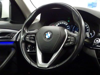 BMW Série 5 530 eA PHEV Sportline  - 6