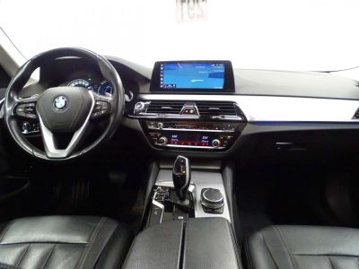 BMW Série 5 530 eA PHEV Sportline  - 7