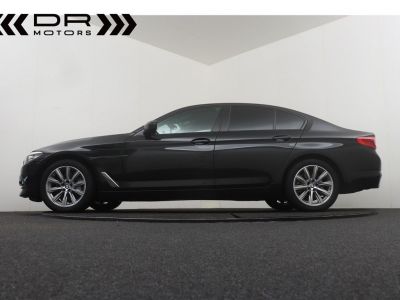 BMW Série 5 530 iA - LED NAVI PROFESSIONAL COCKPIT ALU 18"  - 4