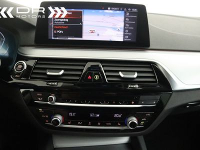 BMW Série 5 530 iA - LED NAVI PROFESSIONAL COCKPIT ALU 18"  - 17