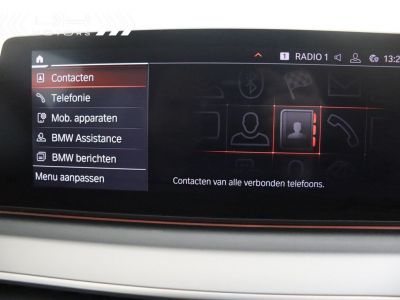 BMW Série 5 530 iA - LED NAVI PROFESSIONAL COCKPIT ALU 18"  - 20