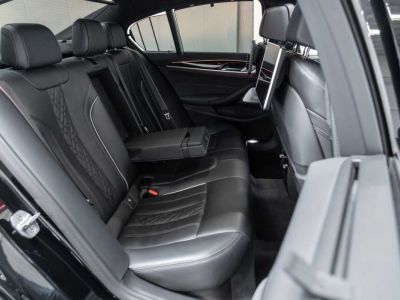 BMW Série 5 530 Saloon e Hybrid M Sport Individual Rear Seat TV SoftClose  - 18