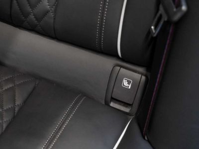 BMW Série 5 530 Saloon e Hybrid M Sport Individual Rear Seat TV SoftClose  - 40