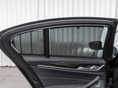 BMW Série 5 530 Saloon e Hybrid M Sport Individual Rear Seat TV SoftClose  - 45