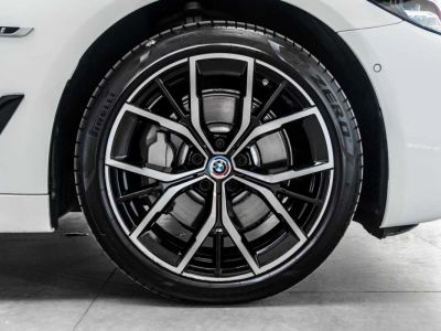 BMW Série 5 530 Saloon e Hybrid M Sport Schuifdak 360° Xtraboost Hifi  - 51