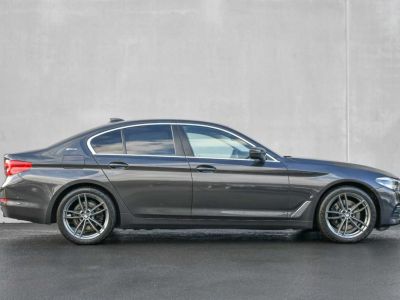 BMW Série 5 530 Saloon e - LED - SPORTSEATS - LEDER - MASSAGE - MEMORY - KEYLESS -  - 5