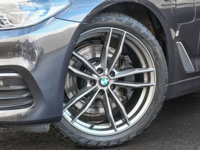 BMW Série 5 530 Saloon e - LED - SPORTSEATS - LEDER - MASSAGE - MEMORY - KEYLESS -  - 3