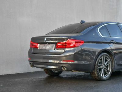 BMW Série 5 530 Saloon e - LED - SPORTSEATS - LEDER - MASSAGE - MEMORY - KEYLESS -  - 6