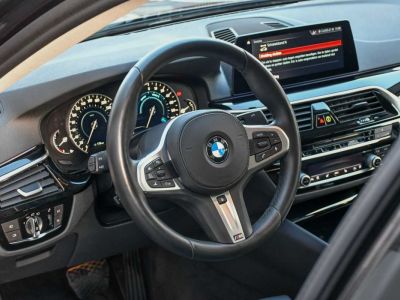 BMW Série 5 530 Saloon e - LED - SPORTSEATS - LEDER - MASSAGE - MEMORY - KEYLESS -  - 13