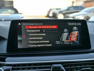 BMW Série 5 530 Saloon e - LED - SPORTSEATS - LEDER - MASSAGE - MEMORY - KEYLESS -  - 21