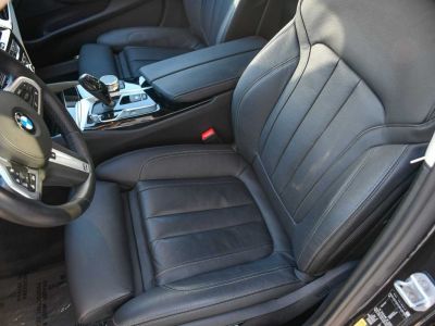 BMW Série 5 530 Saloon e - LED - SPORTSEATS - LEDER - MASSAGE - MEMORY - KEYLESS -  - 22