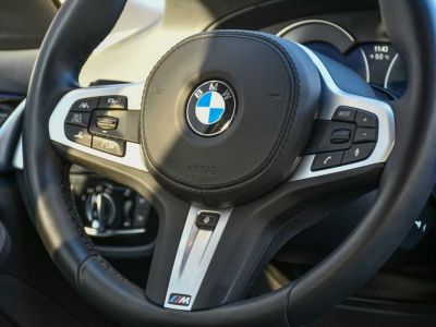 BMW Série 5 530 Saloon e - LED - SPORTSEATS - LEDER - MASSAGE - MEMORY - KEYLESS -  - 23