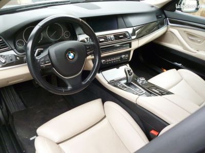 BMW Série 5 535d f10 313 cv pack exclusive - <small></small> 18.500 € <small>TTC</small> - #3